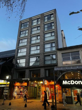 Hotel Internacional San Carlos De Bariloche